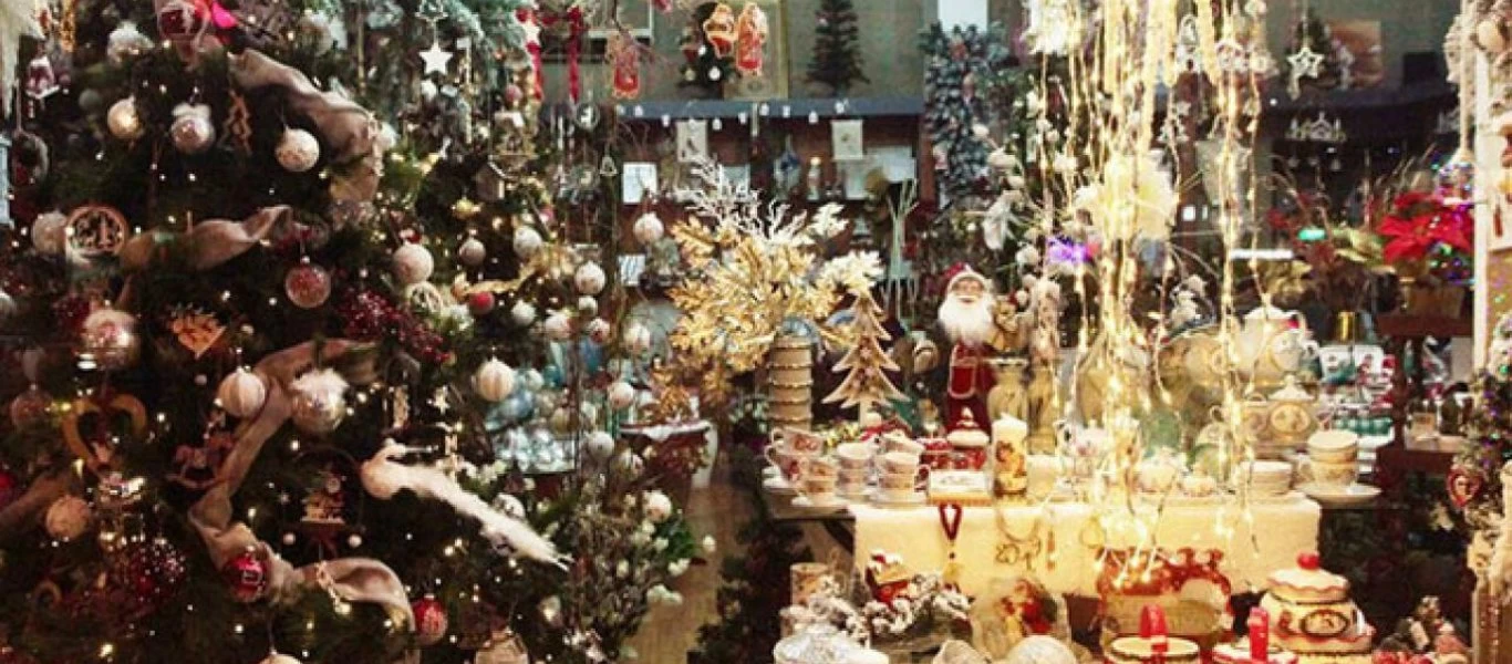 Εποχιακά είδη: Αυτό τον αριθμό θα πρέπει να στέλνετε στο 13033 για την μετάβαση στα καταστήματα